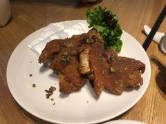 -莆田餐厅PUTIEN(三里屯店)