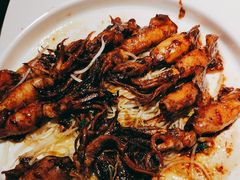 -秋色客家菜(南山店)