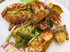 -凤城礼记鱼翅海鲜酒家(新马路总店)