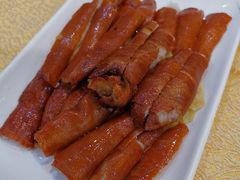 脆皮肥肠-九大簋家宴(北京路店)