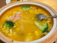 -卞氏菜根香(青羊万达店)