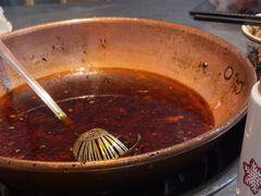 -铜瓢江湖兔火锅(水碾河社区店)