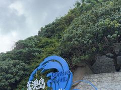 -东澳岛