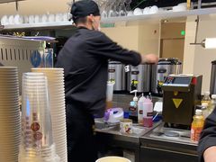 -湊湊火锅·茶憩(南京万象天地店)