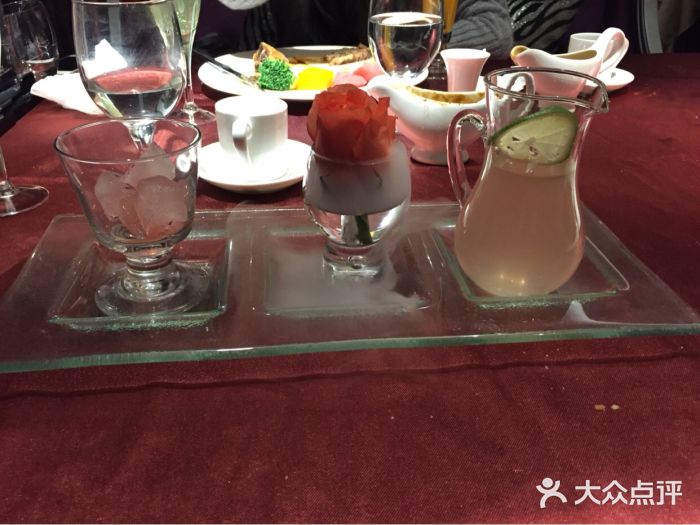 王品牛排(上海仙霞店)王品台塑牛排(上海仙霞店)图片