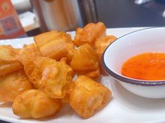 -洛东土菜馆(建国北路店)