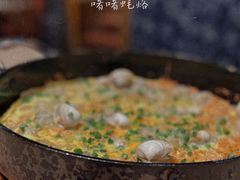 啫啫蚝烙-云天楼国鼎喜宴中心(国鼎店)