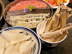 -巴蜀大将火锅(春熙店)