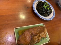 -同得兴 Since·1995 传统苏式面馆(十全街店)