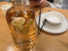 -隅乐胡椒虾·台湾菜·团建(皇岗店)