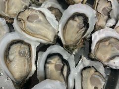 -蚝哥花姐湛江烤生蚝(美丽湾市场店)