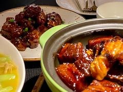 -柒园·三十年创意杭帮菜(龙湖滨江天街店)