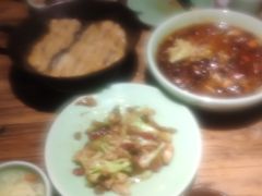 -淀里船宴(卓达店)