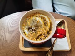 -咖法森林·咖啡  酒吧(天河店)