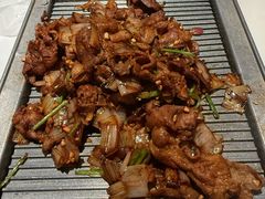 -四季民福烤鸭店(王府井东安门店)