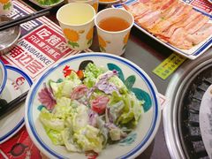 -南边客碳火烤肉(万泰汇购物中心店)
