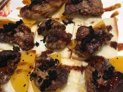 -大渔铁板烧(蛇口店)