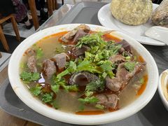 -白魁老号饭庄(安内店)