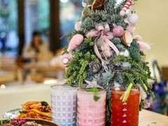 -Dough&Joe团憩(瑞虹天地月亮湾店)