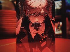 -Strawberry Butterfly草莓蝴蝶日式水果挞