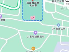 -东南亚风情赶摆街夜市