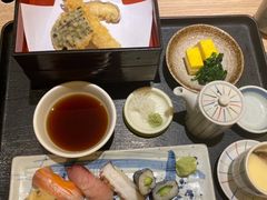 -歌行灯日本料理(伊势丹店)