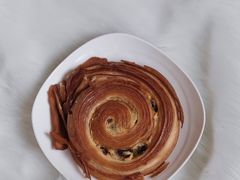 丹麦提子卷-檗谷·面包·咖啡·轻食(华贸天地店)