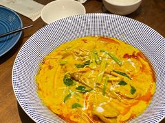 招牌咖喱大皇虾-星叶·东南亚料理(宁波万象汇店)