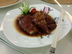 -潮皇食府(北京店)