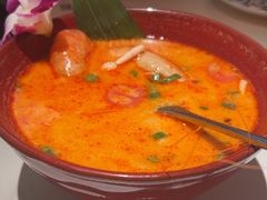 -太食獸泰式茶餐厅(IFS国金中心店)