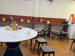-何永光123鲜牛肉馆(1号店)