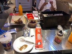 -大头叔烤鸡爪·朝鲜族烤串(天池路店)