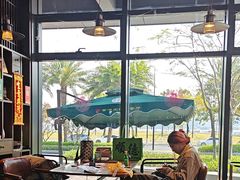 -小众香港茶餐厅(金山店)