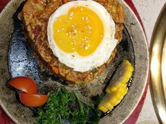 -妥妥烤肉料理(昙华林店)