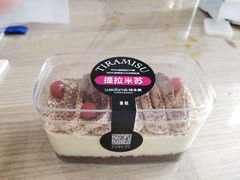 -味多美蛋糕(阜成门店)