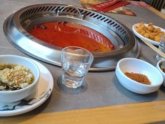 -蜀留香火锅·始于1999·原四川老火锅(白堤路店)