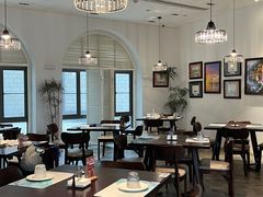 -22ºN BISTRO西餐&酒馆