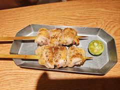-沼津港精致料理·寿喜烧·烧鸟(青浦宝龙广场店)