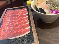 -MoMo牧场·寿喜烧专门店(长泰广场店)