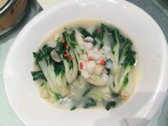 -鲤鱼门渔人码头自助餐厅