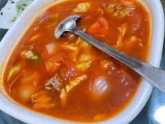 罗宋汤-兴安餐厅(兴安路店)