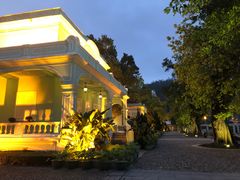 -龙环葡韵住宅式博物馆