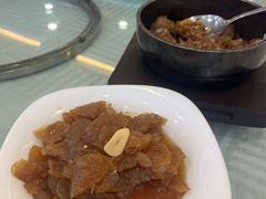 -江南村酒家