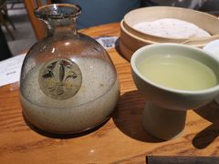 -苏小柳手工点心(人民广场分院)
