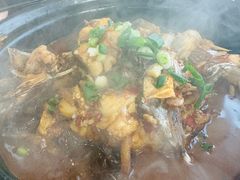 -徽州美食(三十年老店)