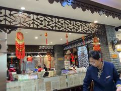 -老厨家(友谊路总店)