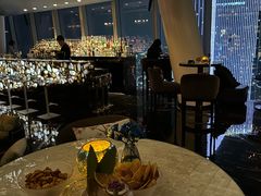 -广州四季酒店·天吧·高空酒吧