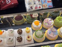 -Pantry's Best派悦坊蛋糕(K11购物艺术中心店)