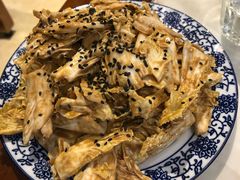 -宣武小院涮肉(前门店)