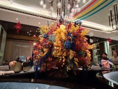 -西藏饭店·亚克·食光自助餐厅(文殊院店)